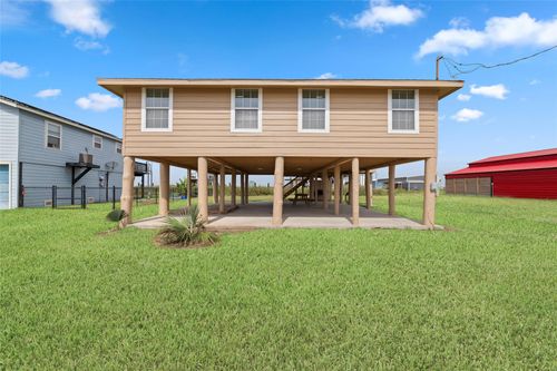 1228 W Canal, Crystal Beach, TX, 77650-2893 | Card Image