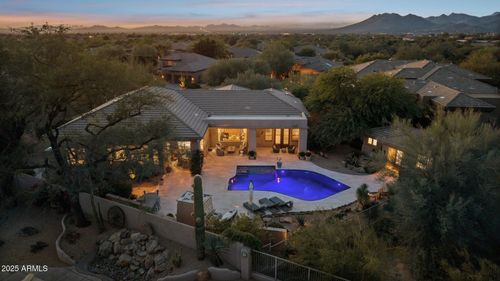 6374 E Amber Sun Dr, Scottsdale, AZ, 85266-7223 | Card Image