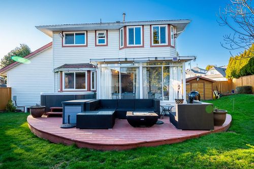 7926 161 St, Surrey, BC, V4N0K3 | Card Image