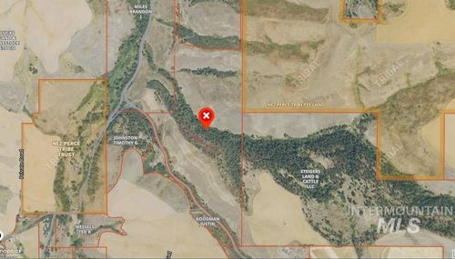 TBD Kettenbach Grade, Culdesac, ID, 83524 | Card Image