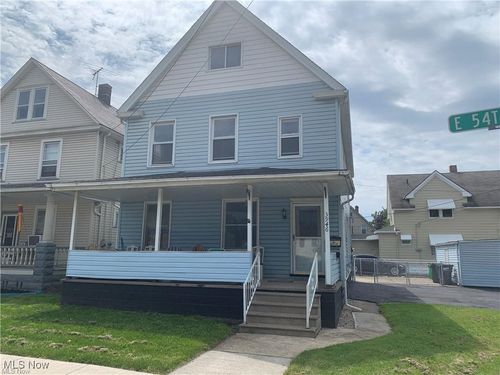 3946 E 54th St, Newburgh Heights, OH, 44105-4851 | Card Image