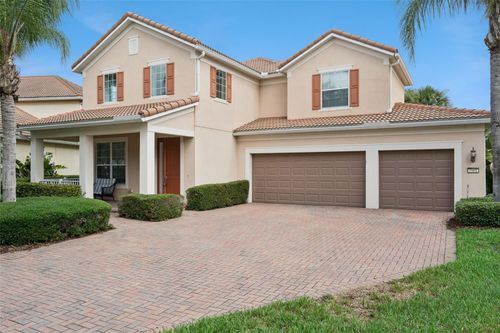 7961 Esta Ln, ORLANDO, FL, 32827-7172 | Card Image
