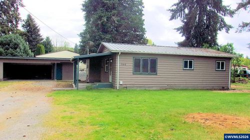 944 5th St, Lyons, OR, 97358-2147 | Card Image