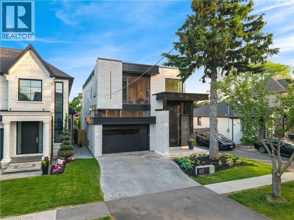 Residential in Etobicoke 3