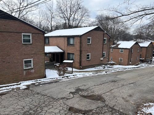 3457 - 3453 Evergreen Road, Ross Twp, PA, 15237 | Card Image