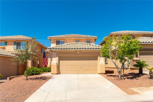 405 Sonoma Valley St, Las Vegas, NV, 89144-4039 | Card Image