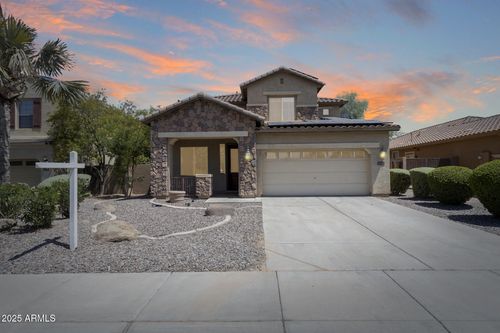 2762 E Clifton Avenue, Gilbert, AZ, 85295 | Card Image