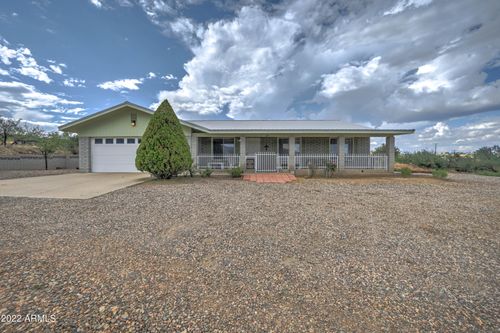 477 W Baseline Spur, Globe, AZ, 85501 | Card Image