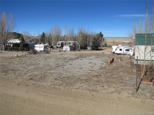 125 Tressel Trail, Hartsel, CO, 80449 | Card Image