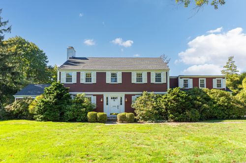 1060 Ridge Rd, Hamden, CT, 06517-1621 | Card Image