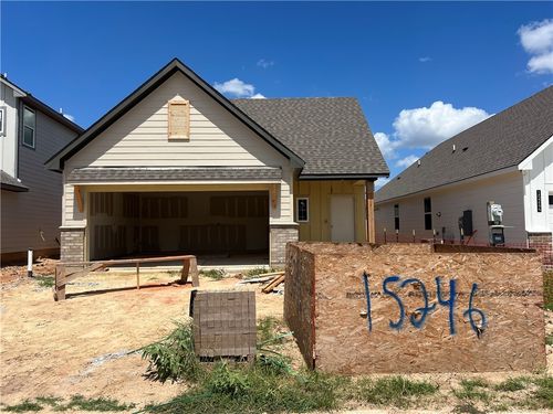 15246 Still Water Meadow Loop, College Station, TX, 77845-2160 | Card Image