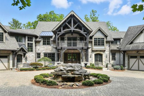 8501 Wolf Pen Branch Rd, Prospect, KY, 40059-8622 | Card Image
