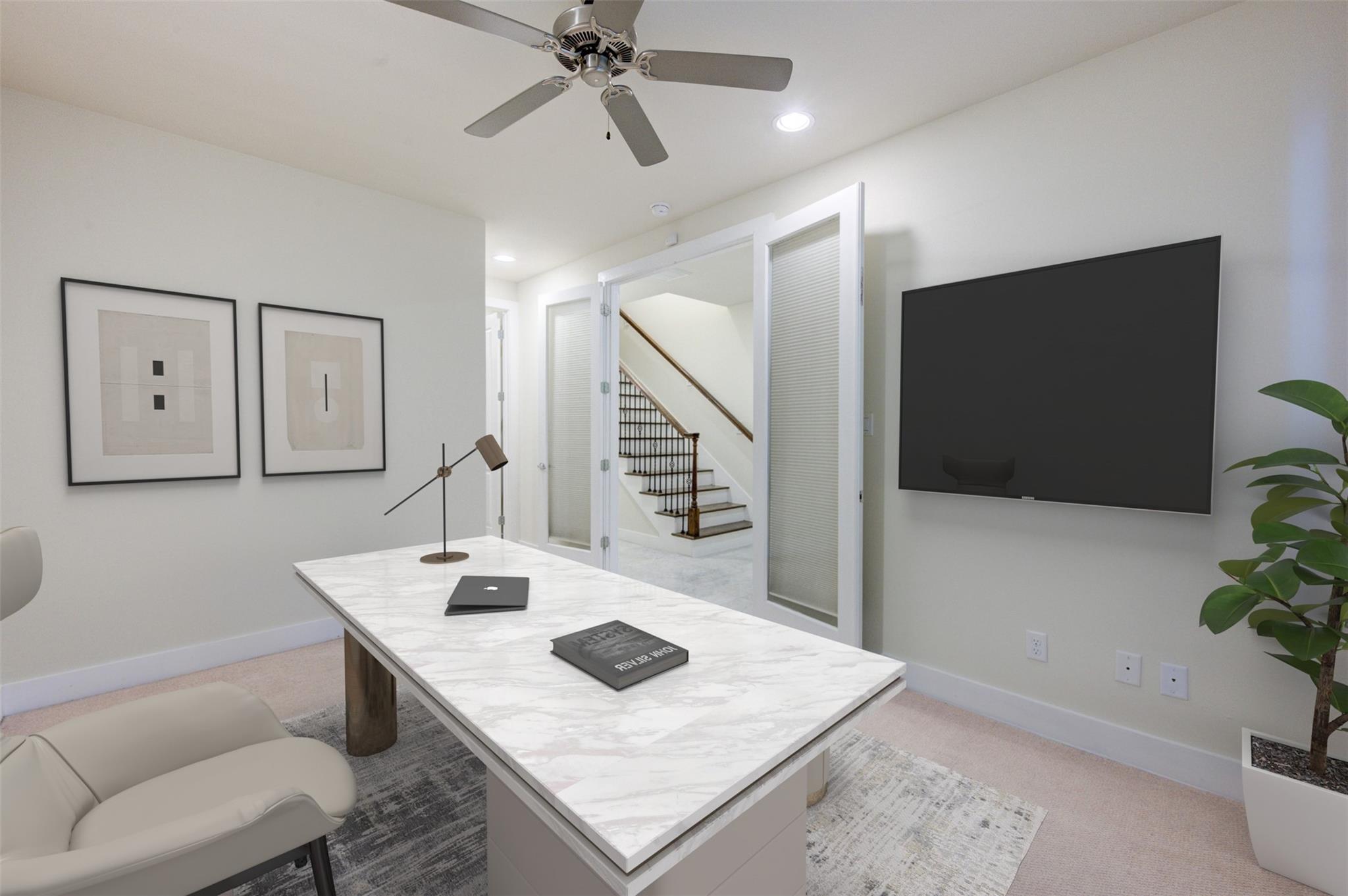 Residential in Houston 5