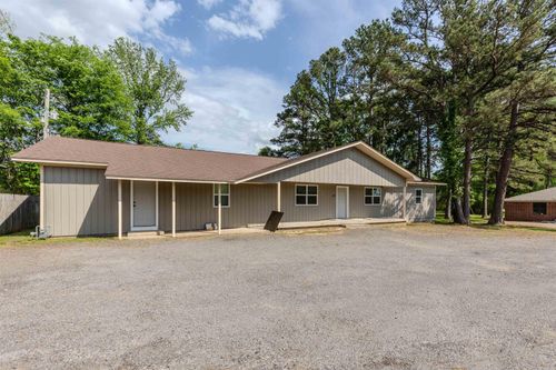 126 Hollingsworth St, Perryville, AR, 72126-9549 | Card Image