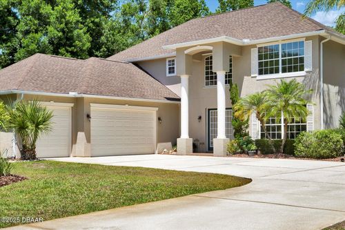 305 Country Circle Dr E, Port Orange, FL, 32128-6610 | Card Image