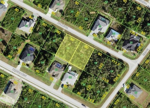 13569 Boatbill Ln, Port Charlotte, FL, 33981 | Card Image