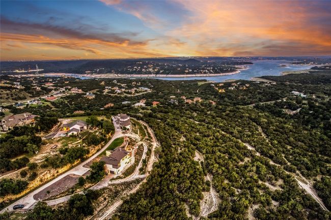 20 adjacent acres are protected land and a wildlife preserve that the neighbors surrounding help take care of. Ride your golf cart or ATV around! | Image 39