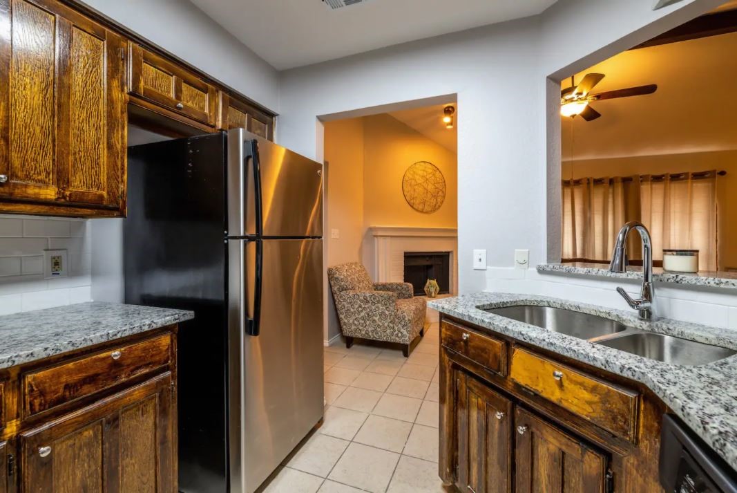 Residential in Arlington 5