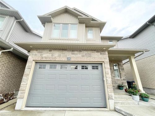 98 Dallan Dr, Guelph, ON, N1L0N3 | Card Image
