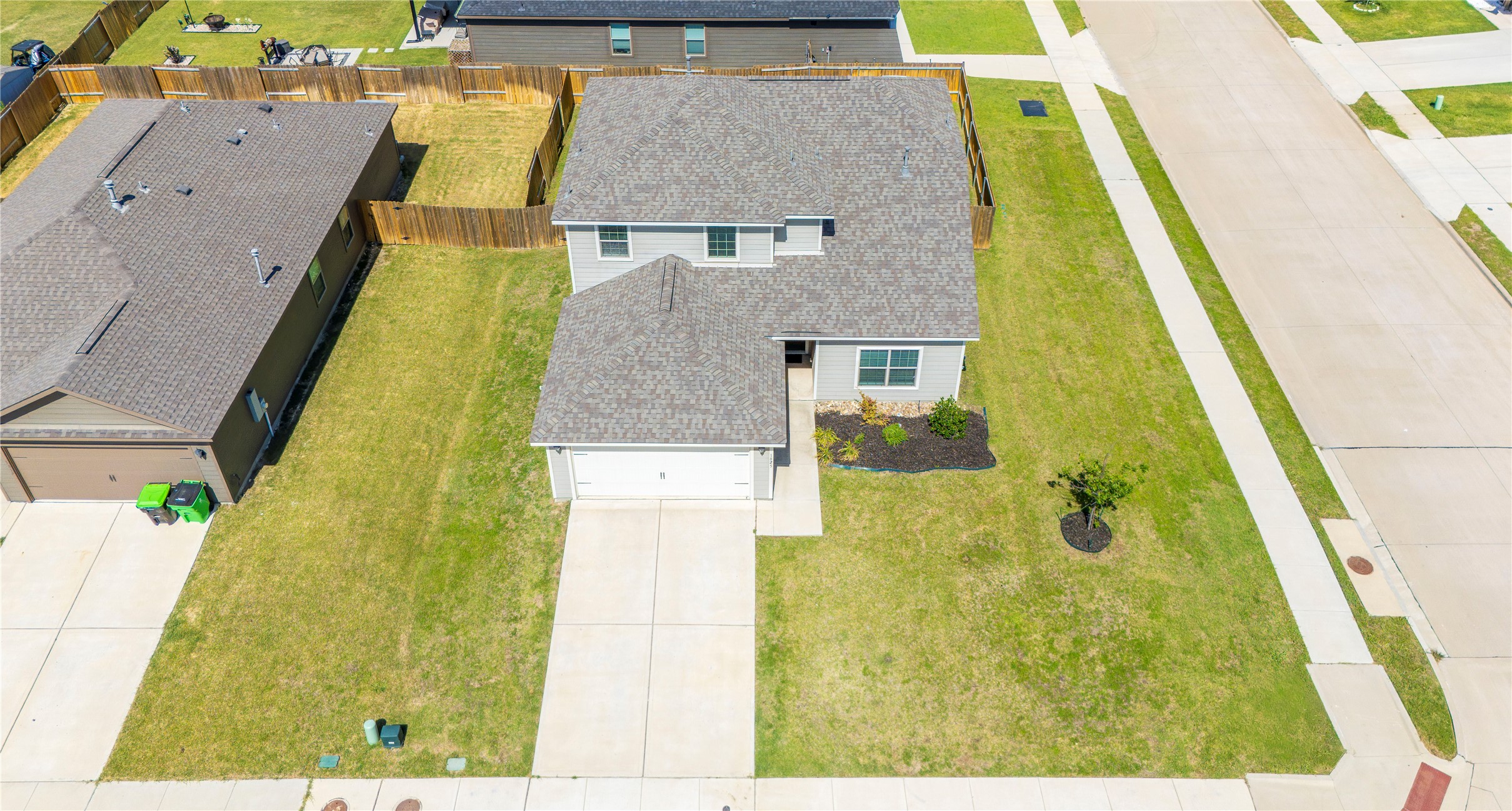 Residential in Ponder 5