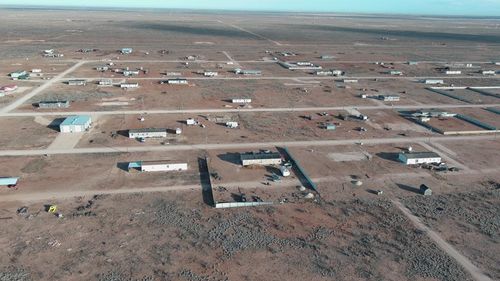 2070 Agua Dulce Dr, Midland, TX, 79705-2767 | Card Image