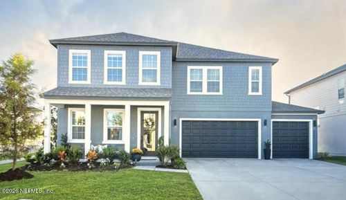 2309 Endeavor Way, Minneola, FL, 34715-9317 | Card Image