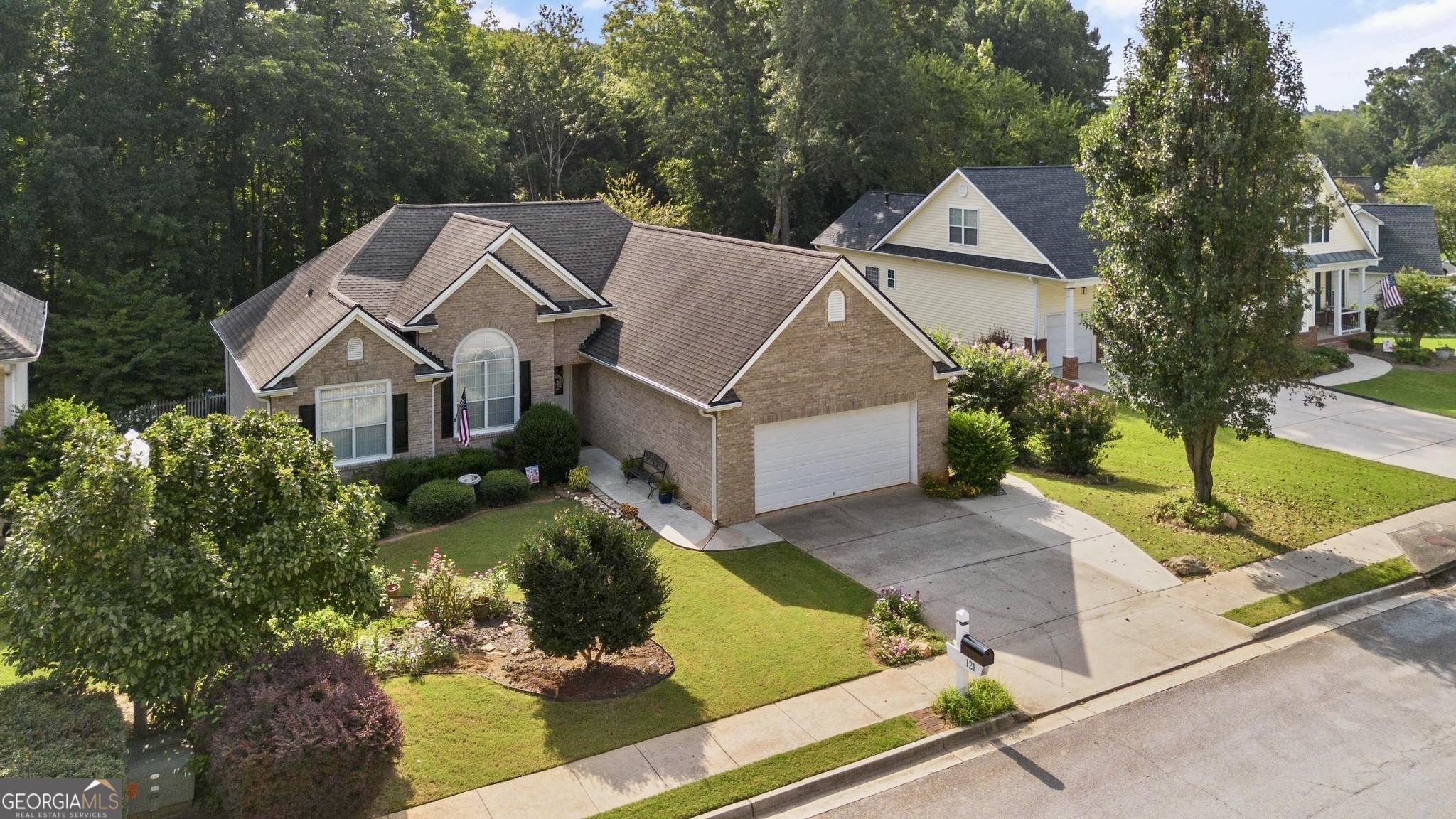 Oak Park Sq, Newnan, GA 30265