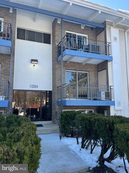 unit-204-11384 Cherry Hill Rd, BELTSVILLE, MD, 20705-3777 | Card Image