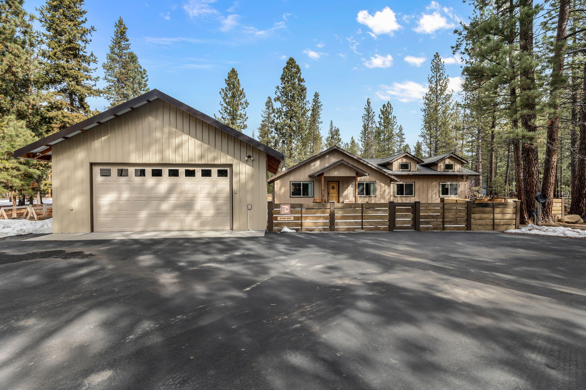 Stirrup Dr, LA Pine, OR 97739