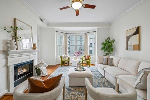 unit-1409-850 Piedmont Ave Ne, Atlanta, GA, 30308-1484 | Card Image