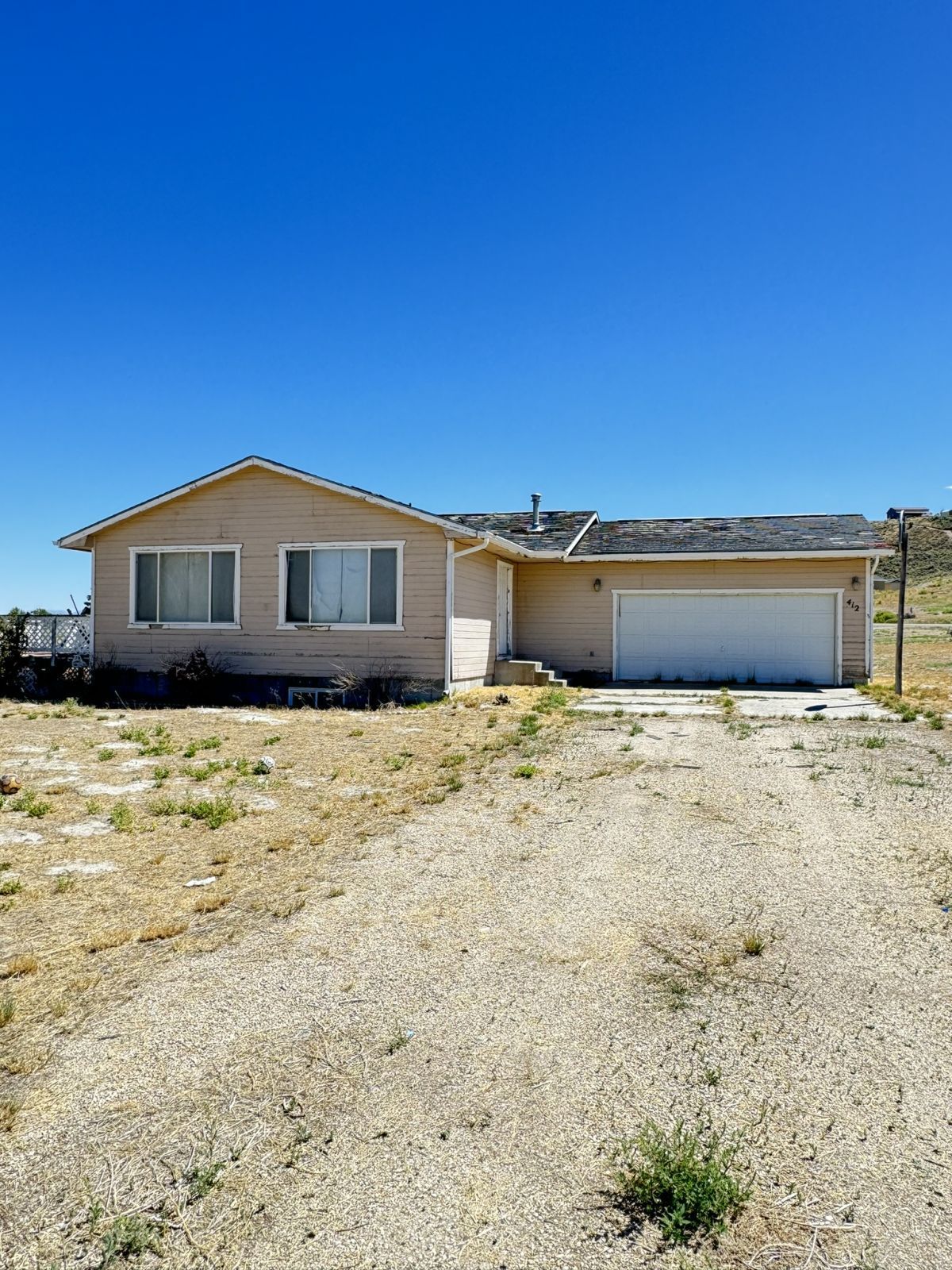Edgebrook Way, Spring Creek, NV 89815