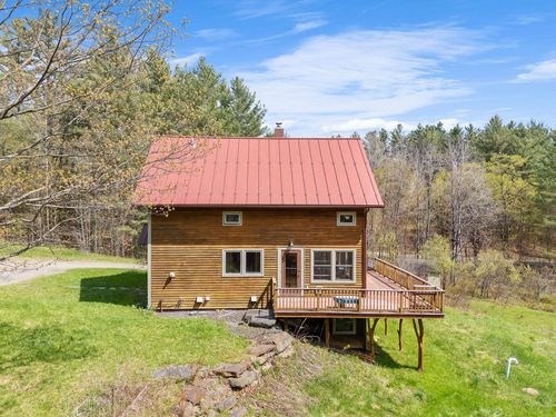 153 Wood Rd, Worcester, VT, 05682-9784 | Card Image