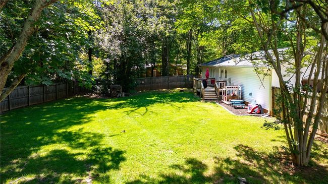 501 Hickory Ln, House other with 3 bedrooms, 2 bathrooms and null parking in Pendleton SC | Image 28