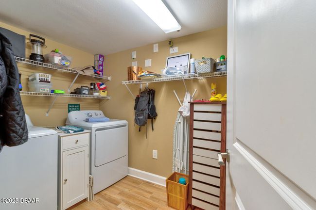 302 - 3797 S Atlantic Ave, Condo with 3 bedrooms, 2 bathrooms and null parking in Daytona Beach FL | Image 30