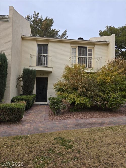 608 Tam O Shanter, Las Vegas, NV, 89109-1498 | Card Image