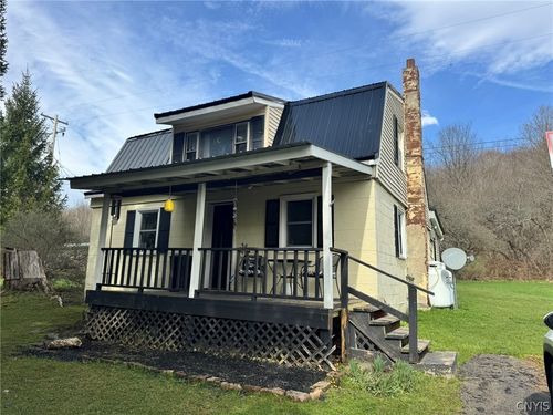 6698 Truxton Tully Rd, Tully, NY, 13159-3240 | Card Image