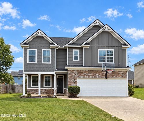 910 Citizens Way, Grovetown, GA, 30813-3368 | Card Image