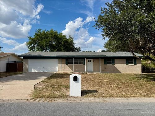 718 Harvey Drive, McAllen, TX, 78501 | Card Image