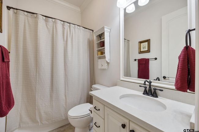 UNIT-1602 - 1857 Stonecrest Blvd, Condo with 3 bedrooms, 2 bathrooms and null parking in Tyler TX | Image 23