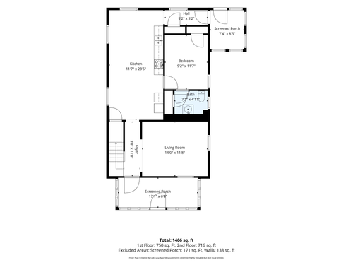 77 Halifax St, Winslow, ME, 04901-6930 | Card Image
