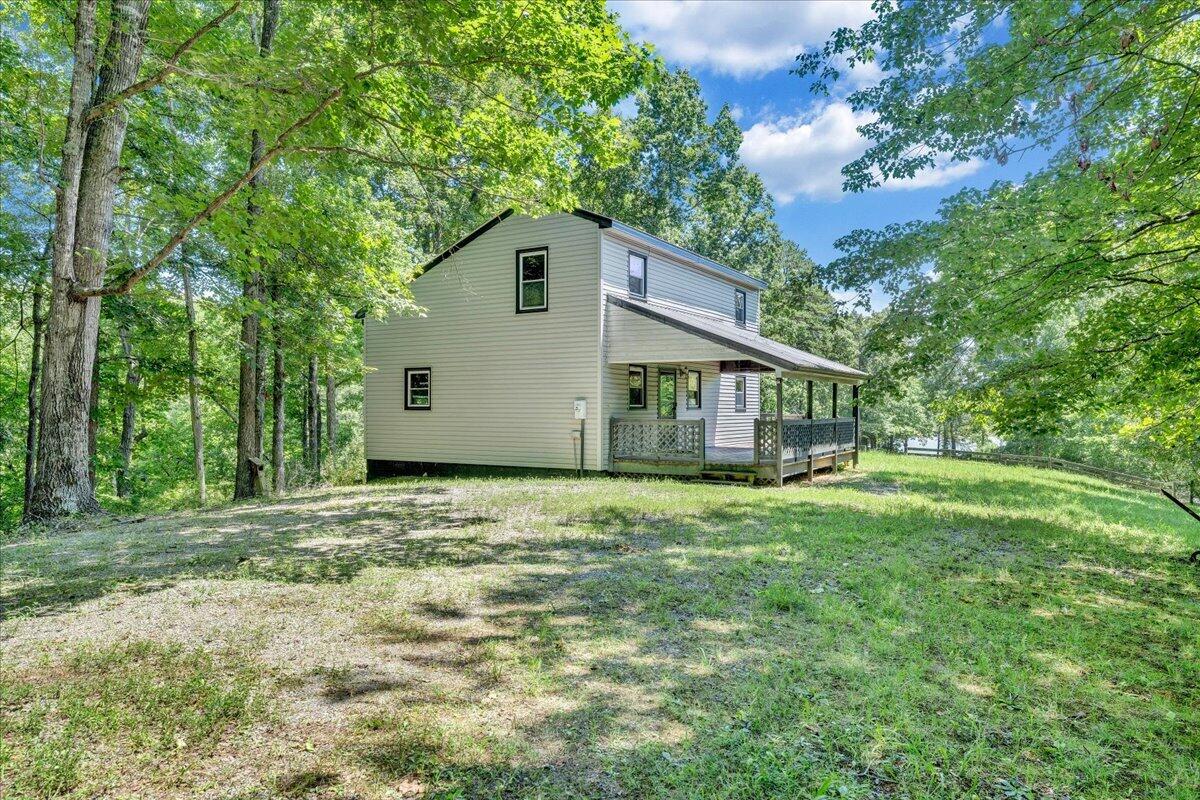Residential in Martinsville 2