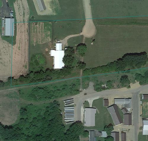 1003 N Elm St, Tekonsha, MI, 49092-9504 | Card Image