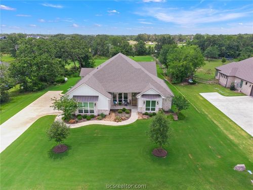 5491 Millstone Drive, College Station, TX, 77845 | Card Image