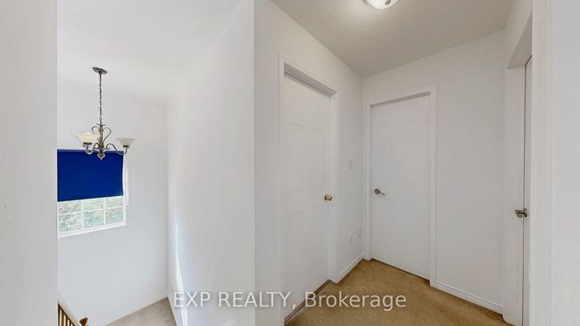 56 - 65 Brickyard Way, Condo with 4 bedrooms, 3 bathrooms and 1 parking in Brampton ON | Image 16