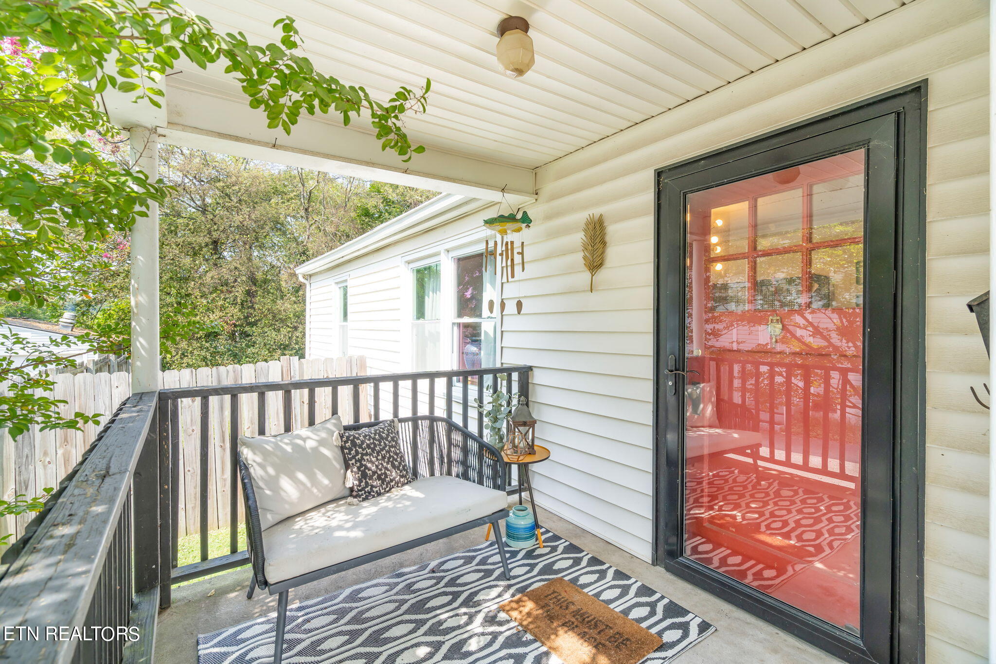 Belvoir Ave, Knoxville, TN 37917