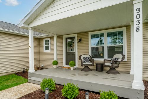 9038 Second Street, Baroda, MI, 49101 | Card Image