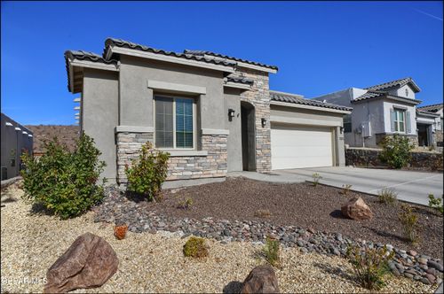7373 Cimarron Gap Dr, El Paso, TX, 79911-2239 | Card Image
