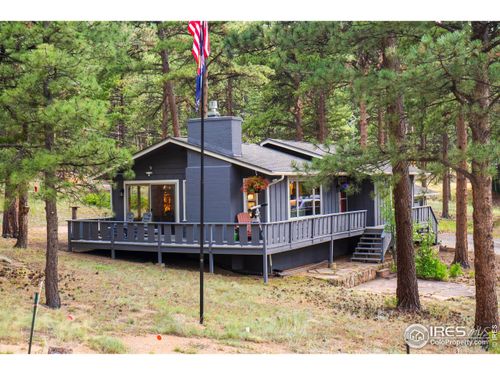 1111 Prosper Ln, Estes Park, CO, 80517-7805 | Card Image