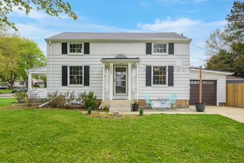 1502 Farragut Street, Madison, WI, 53704 | Card Image