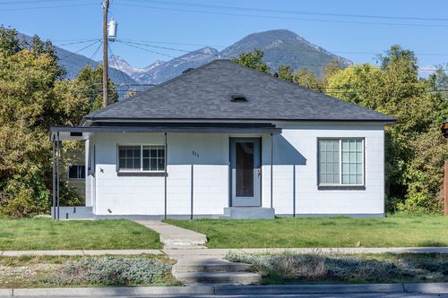 311 N 4th Street, Hamilton, MT, 59840 | Card Image